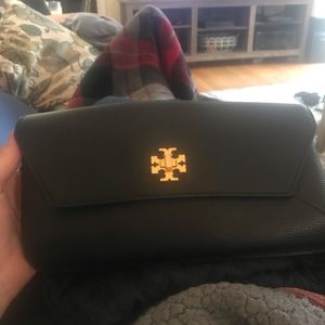 Tory Burch clutch